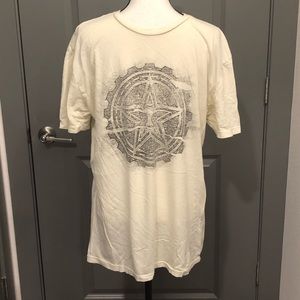 Men’s Obey Tee